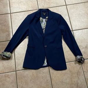 Women’s Blazer
